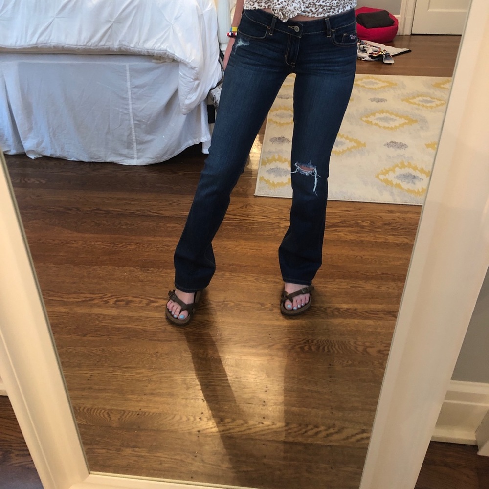 Hollister Jeans
